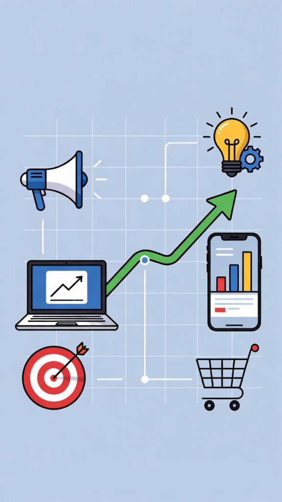 Digital marketing agency in AHmedabad